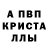 MDMA кристаллы Angel Loom